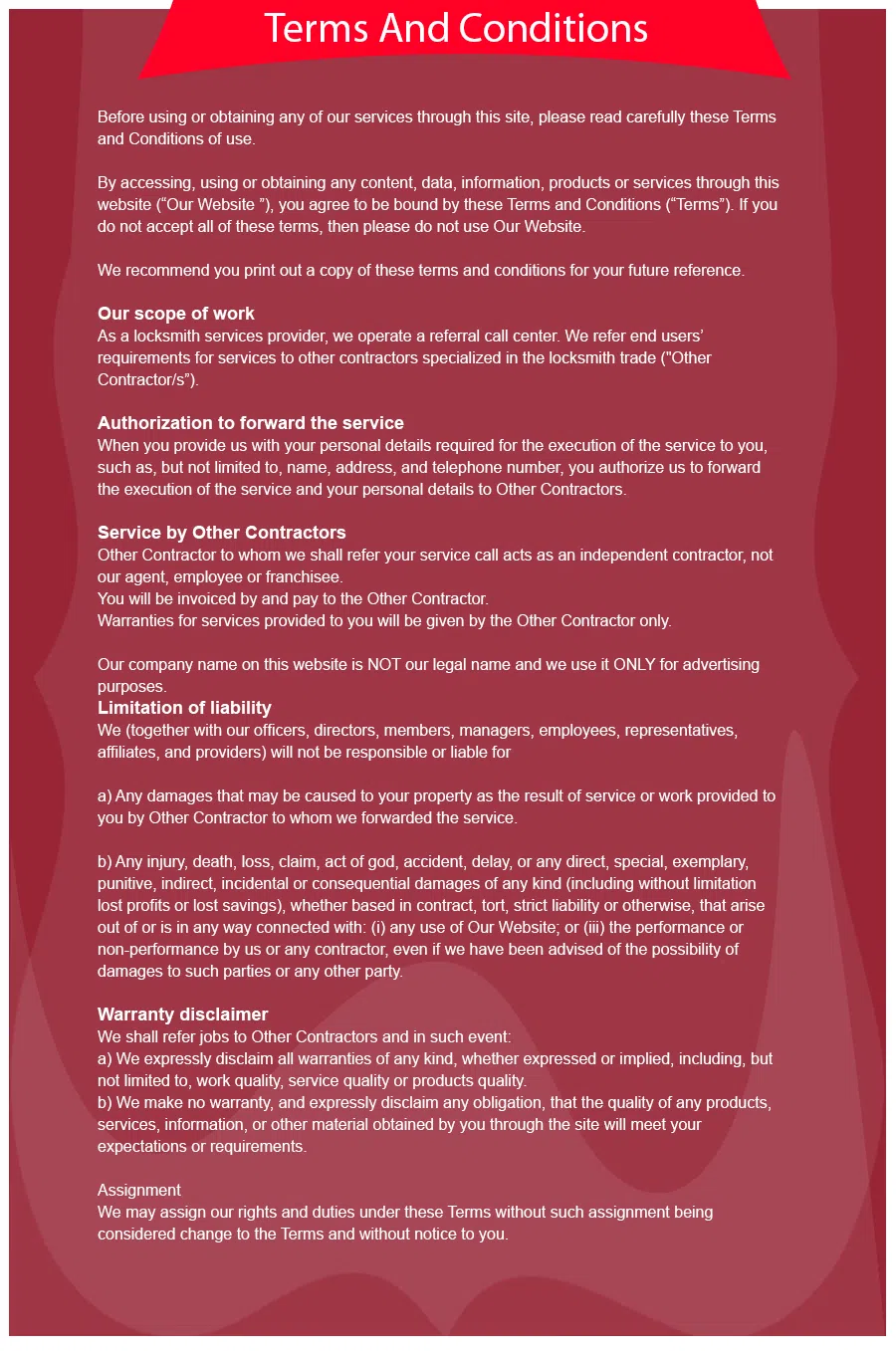 Providence Local Locksmith Providence, RI 401-757-6190